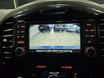 Used Nissan Juke 2018 for sale - 76972372: Photo