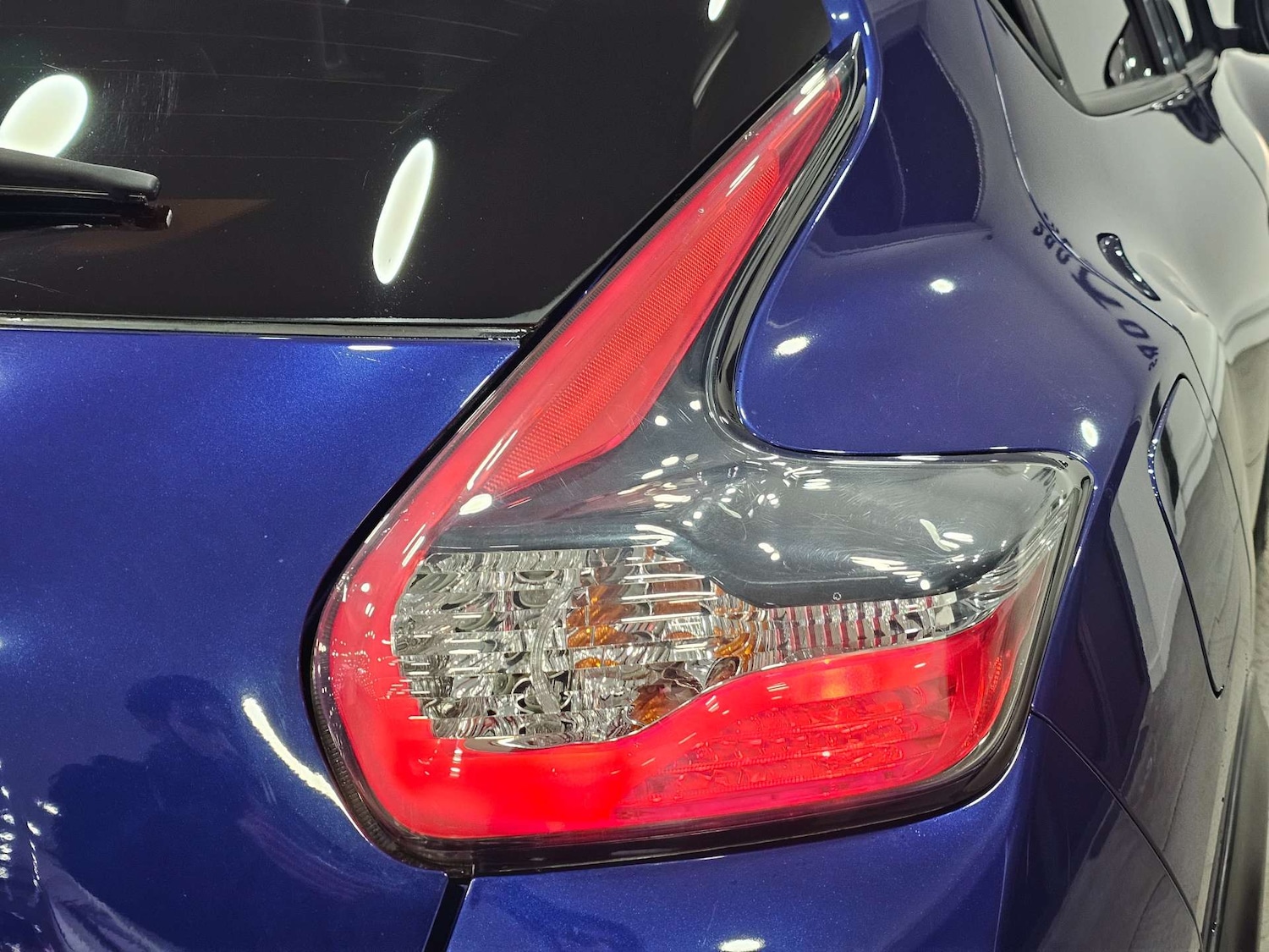 Used Nissan Juke 2018 for sale - 76972372: Photo 32