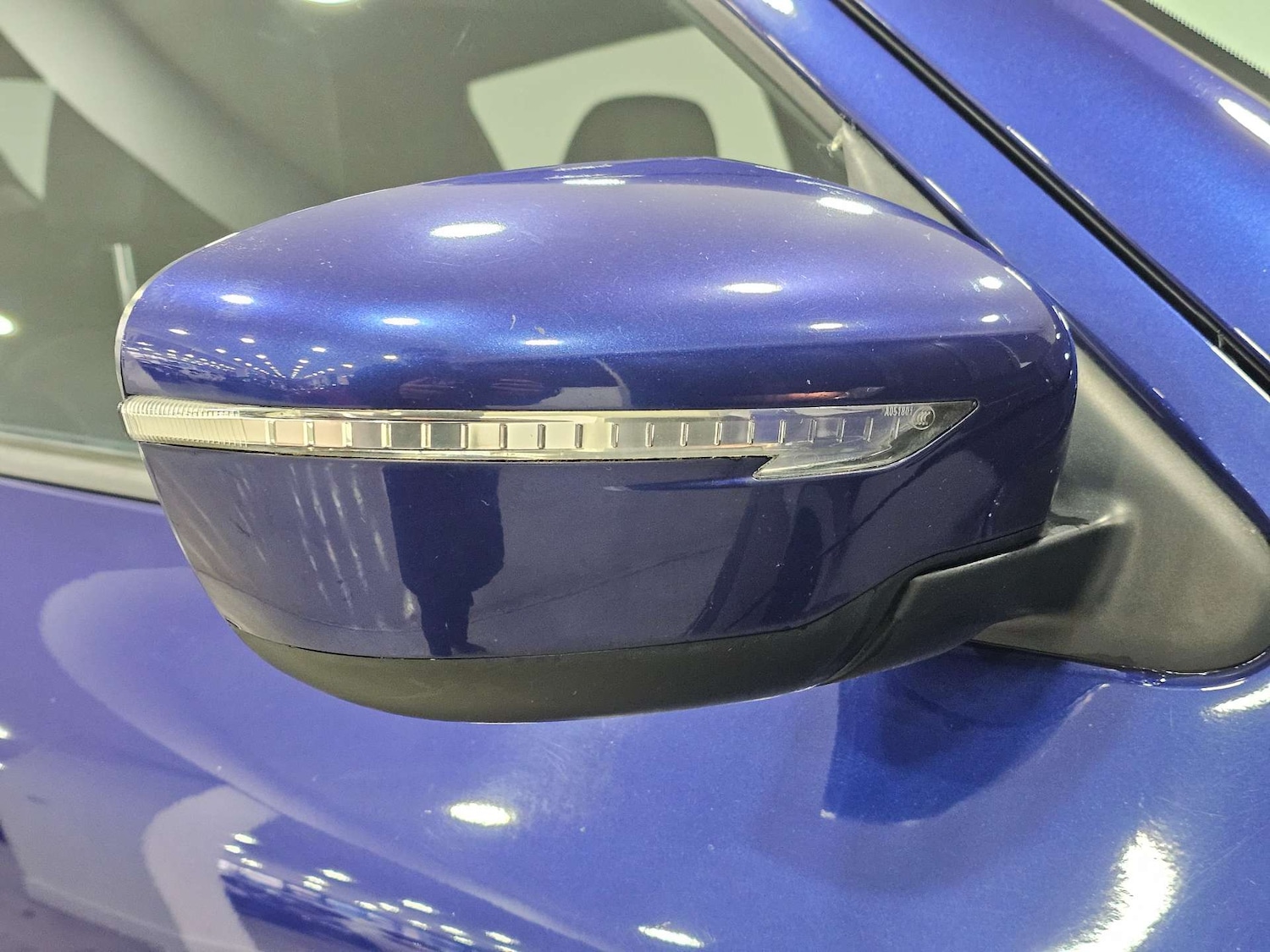 Used Nissan Juke 2018 for sale - 76972372: Photo 40