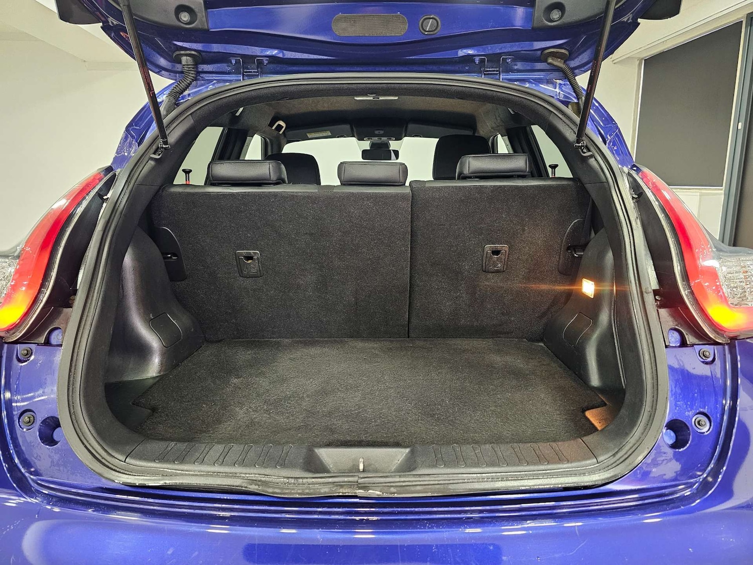 Used Nissan Juke 2018 for sale - 76972372: Photo 50