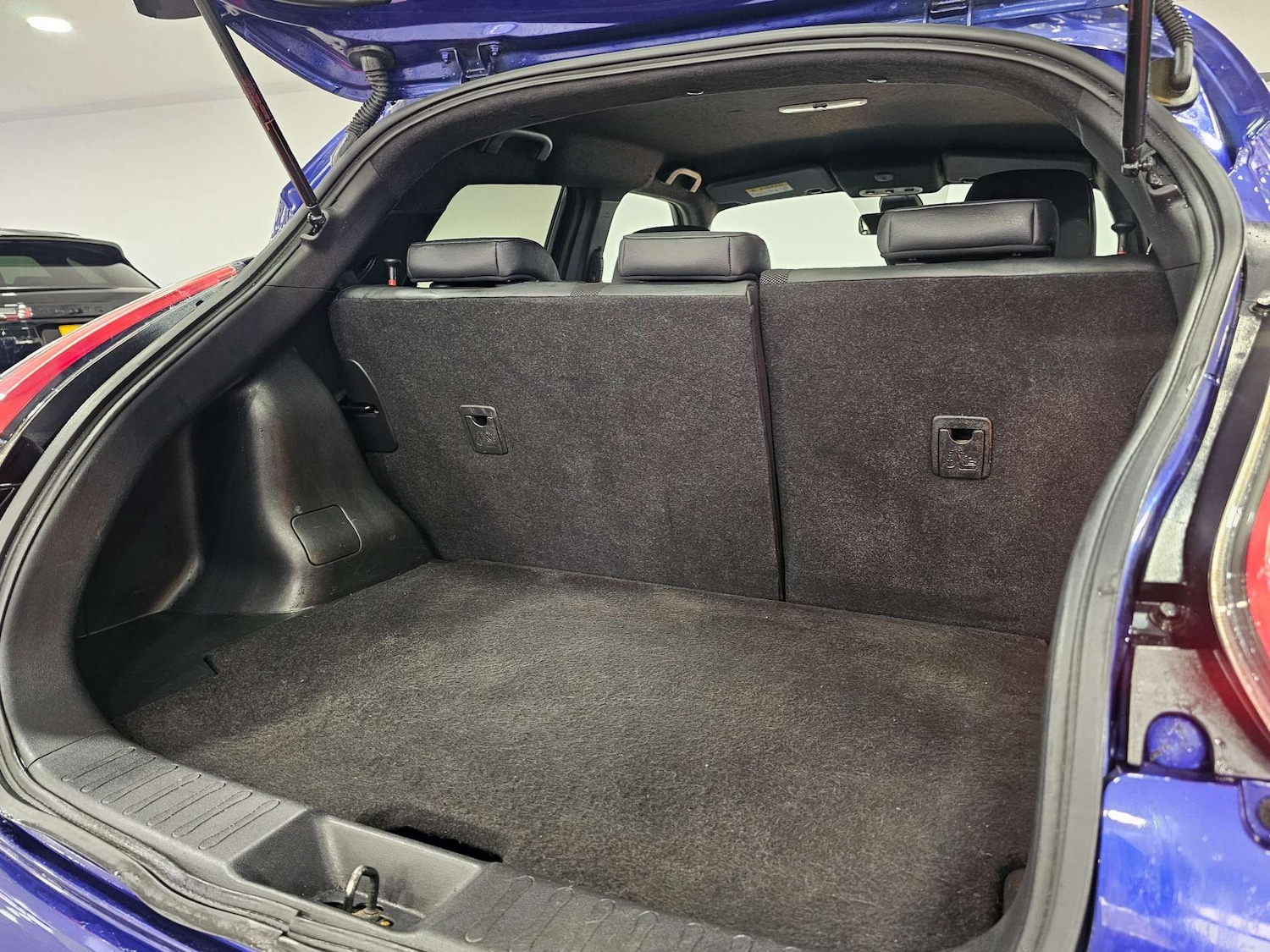 Used Nissan Juke 2018 for sale - 76972372: Photo 51