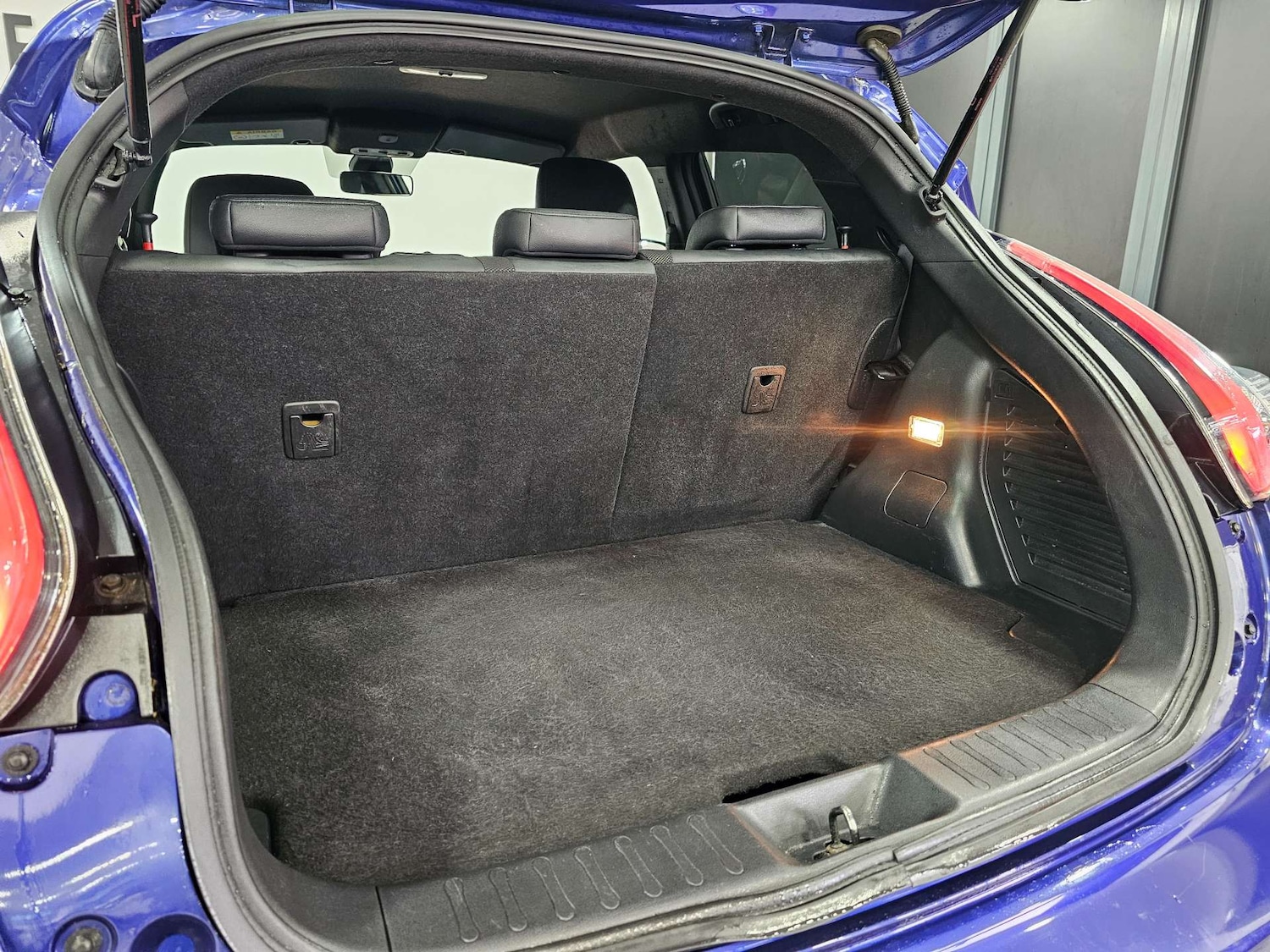 Used Nissan Juke 2018 for sale - 76972372: Photo 52