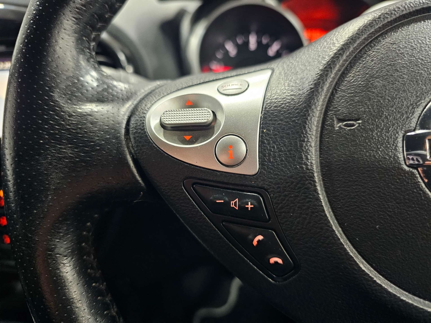 Used Nissan Juke 2018 for sale - 76972372: Photo 58