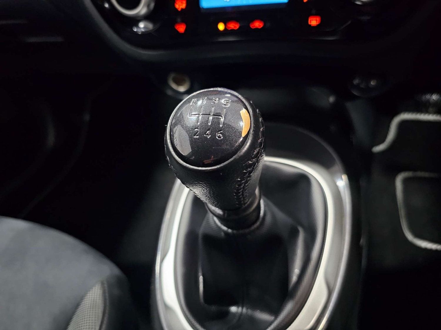 Used Nissan Juke 2018 for sale - 76972372: Photo 63