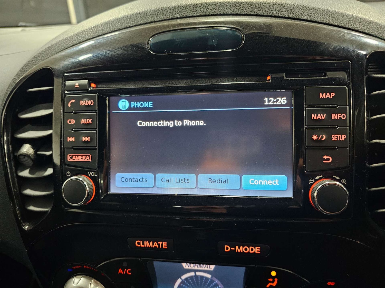 Used Nissan Juke 2018 for sale - 76972372: Photo 66