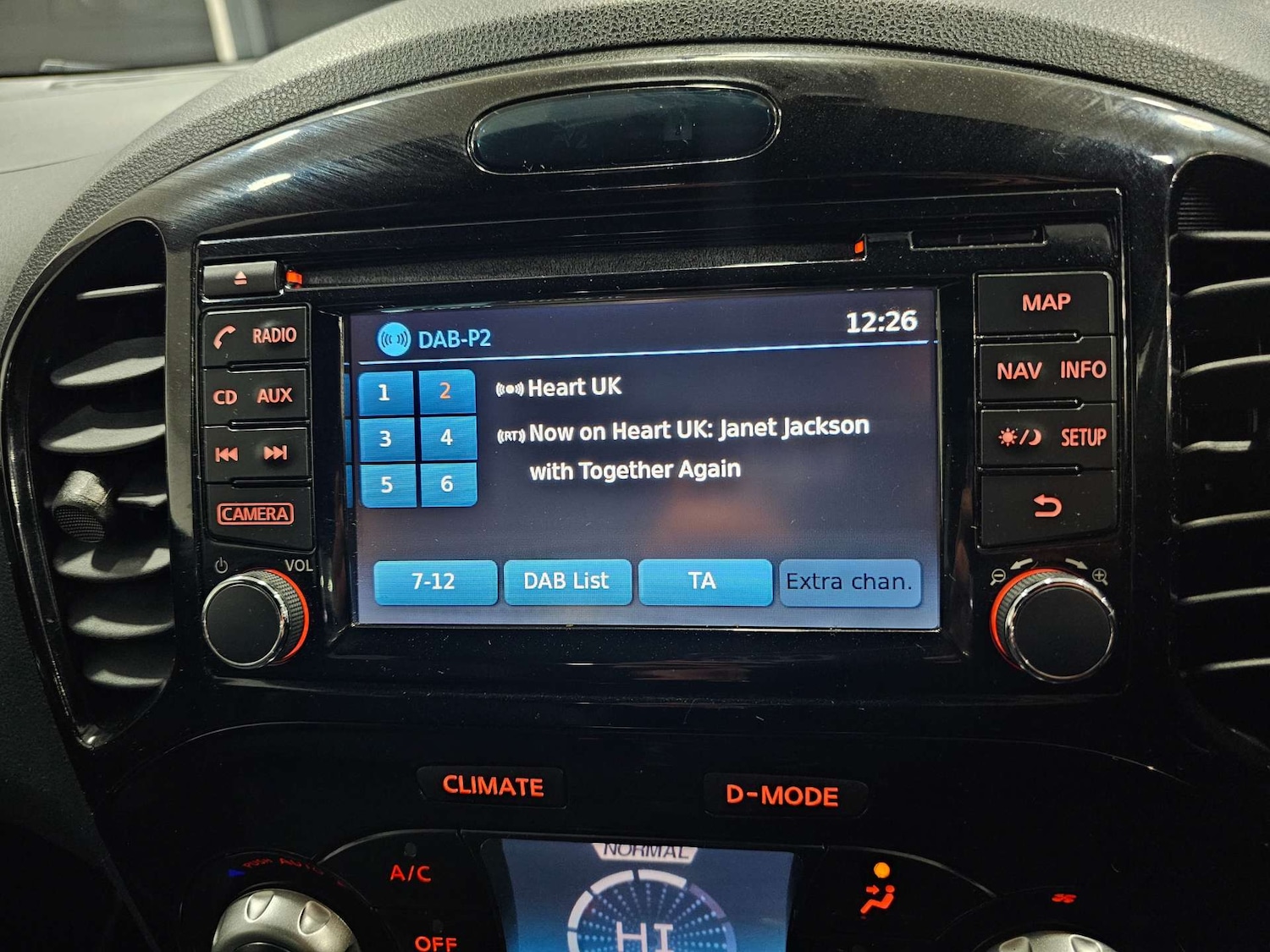 Used Nissan Juke 2018 for sale - 76972372: Photo 67