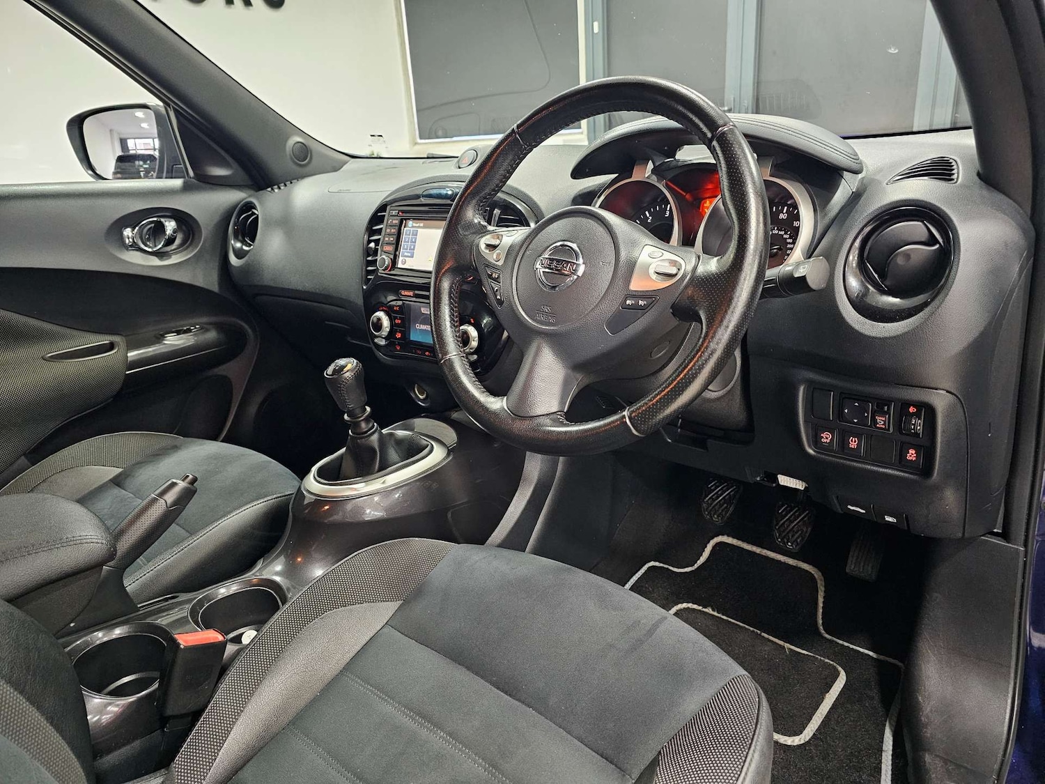 Used Nissan Juke 2018 for sale - 76972372: Photo 7