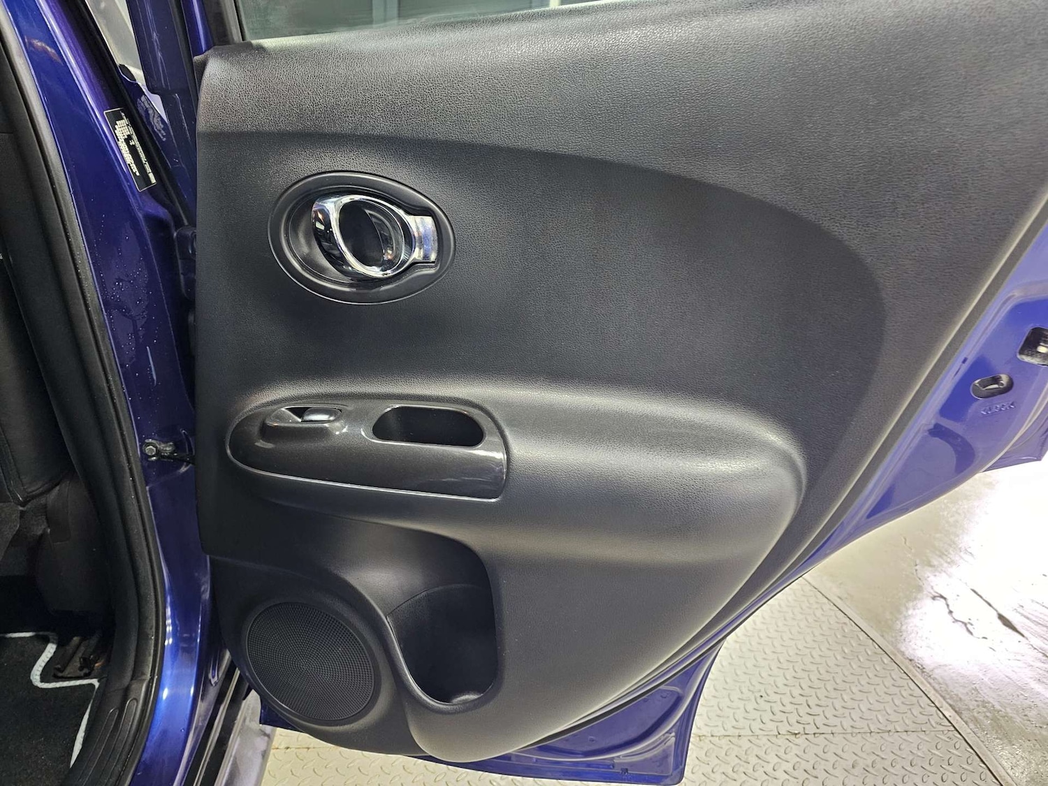 Used Nissan Juke 2018 for sale - 76972372: Photo 72