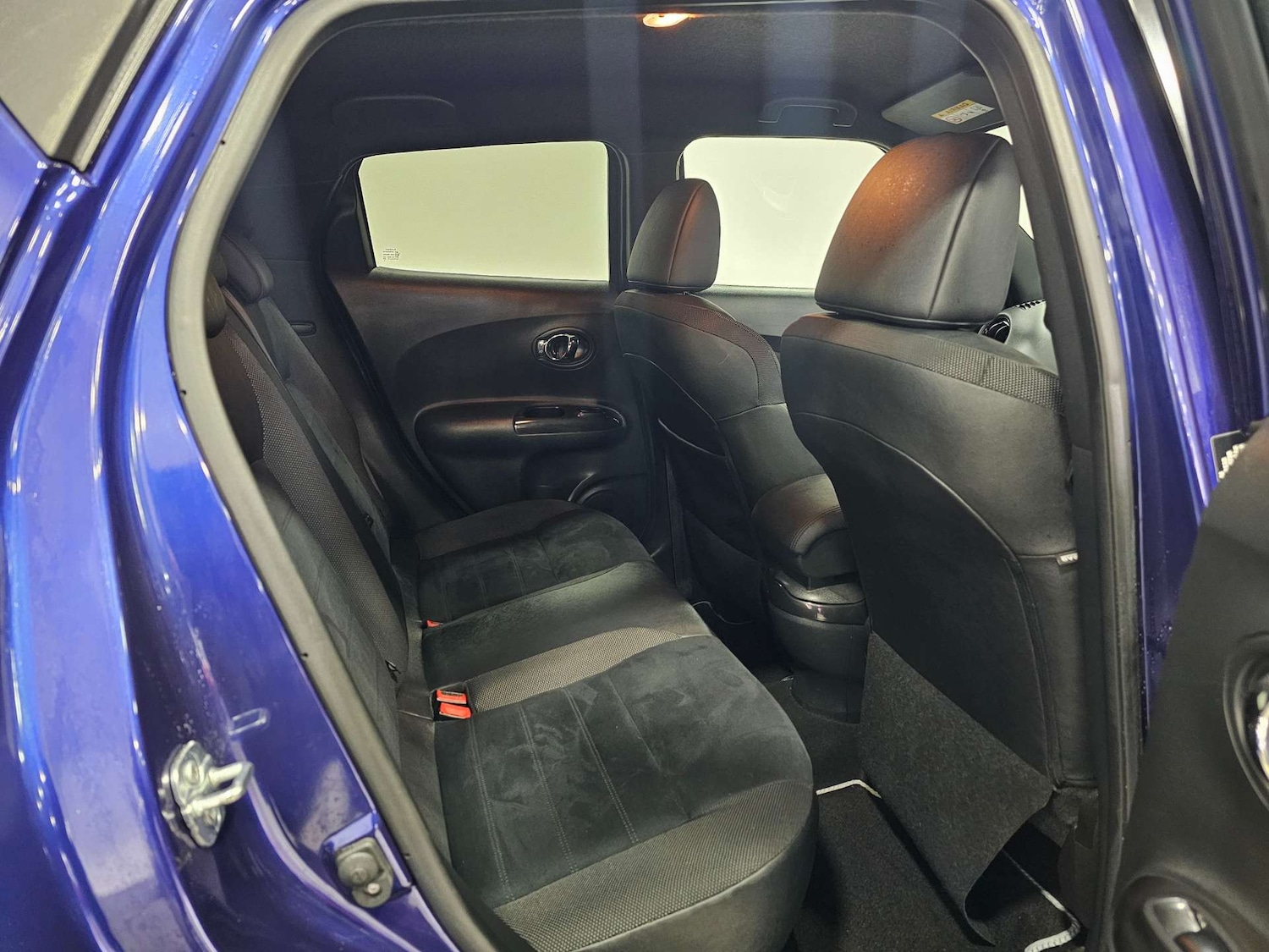 Used Nissan Juke 2018 for sale - 76972372: Photo 75