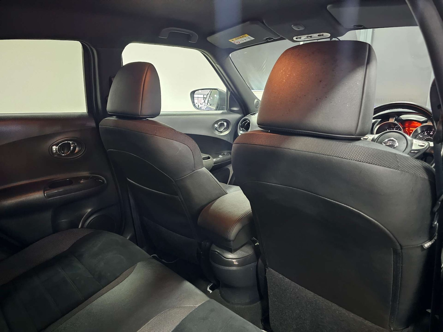 Used Nissan Juke 2018 for sale - 76972372: Photo 76