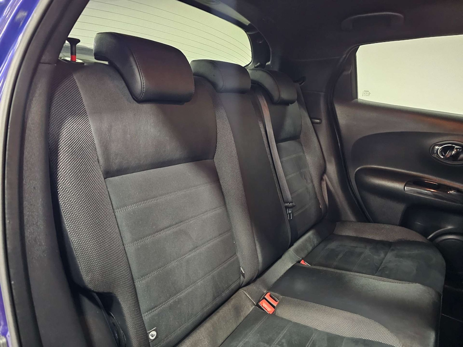 Used Nissan Juke 2018 for sale - 76972372: Photo 77