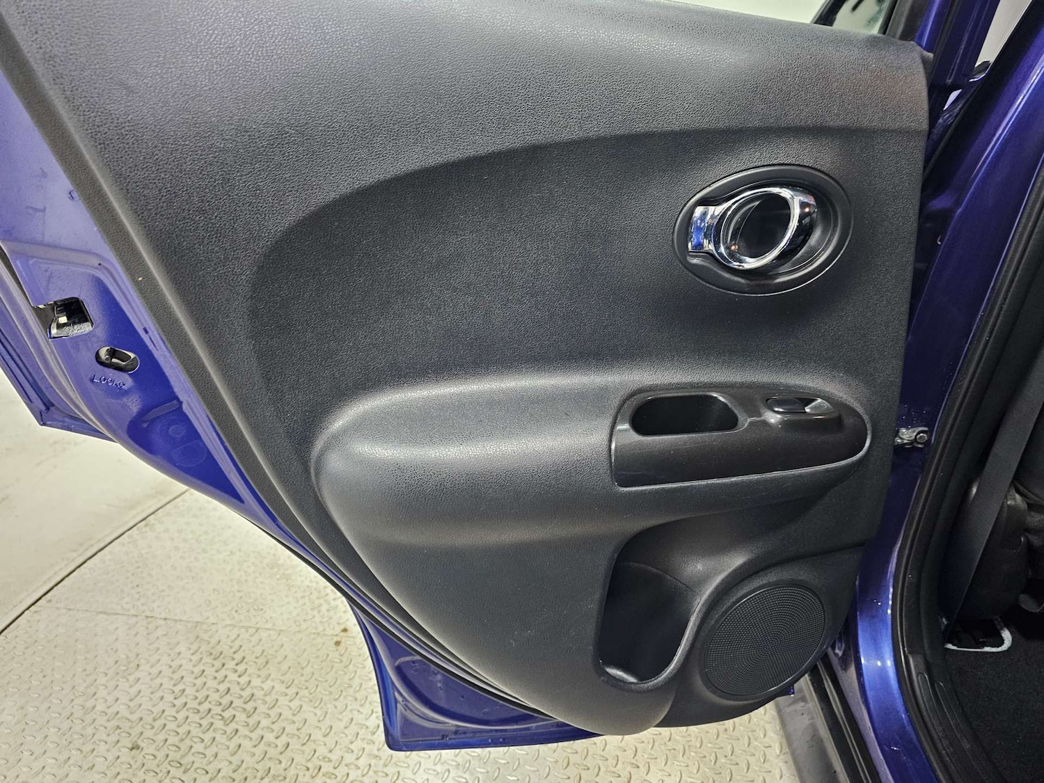 Used Nissan Juke 2018 for sale - 76972372: Photo 78