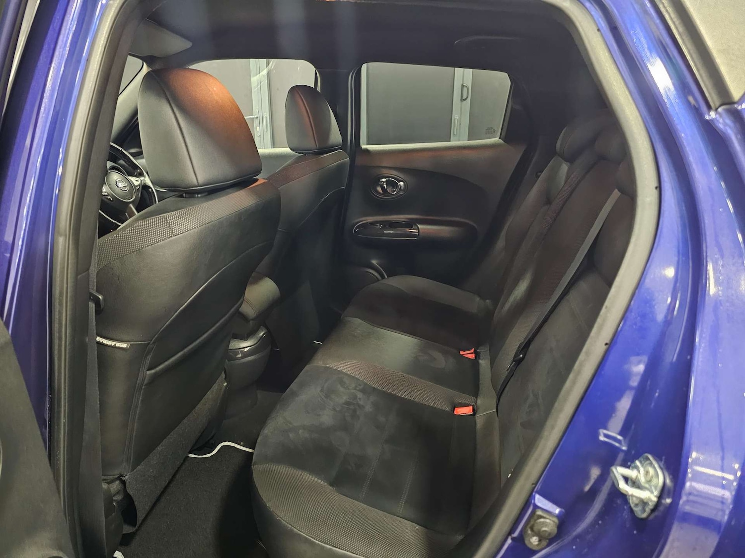 Used Nissan Juke 2018 for sale - 76972372: Photo 79