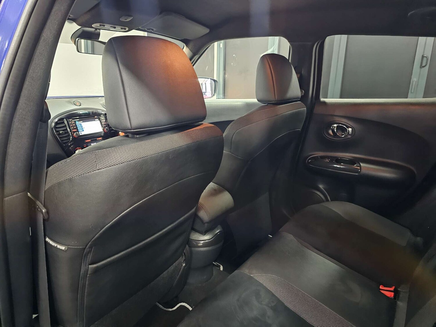 Used Nissan Juke 2018 for sale - 76972372: Photo 80