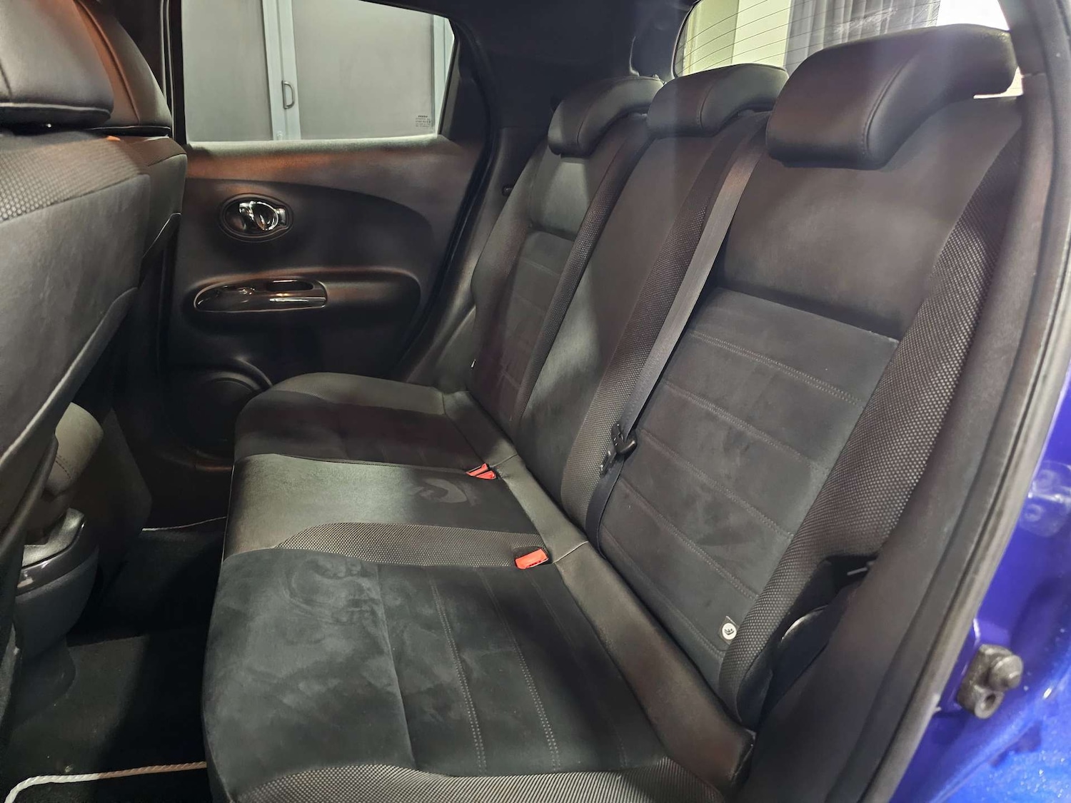 Used Nissan Juke 2018 for sale - 76972372: Photo 81