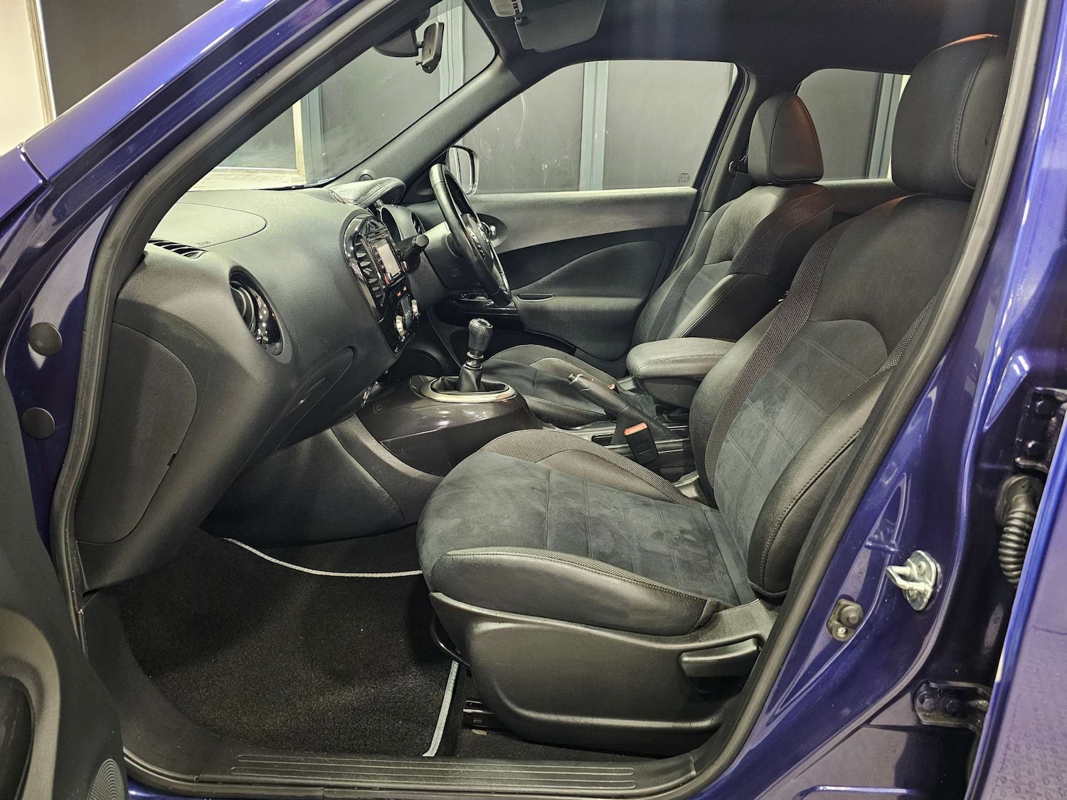 Used Nissan Juke 2018 for sale - 76972372: Photo 85