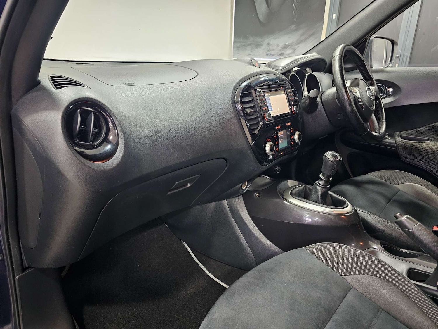 Used Nissan Juke 2018 for sale - 76972372: Photo 86