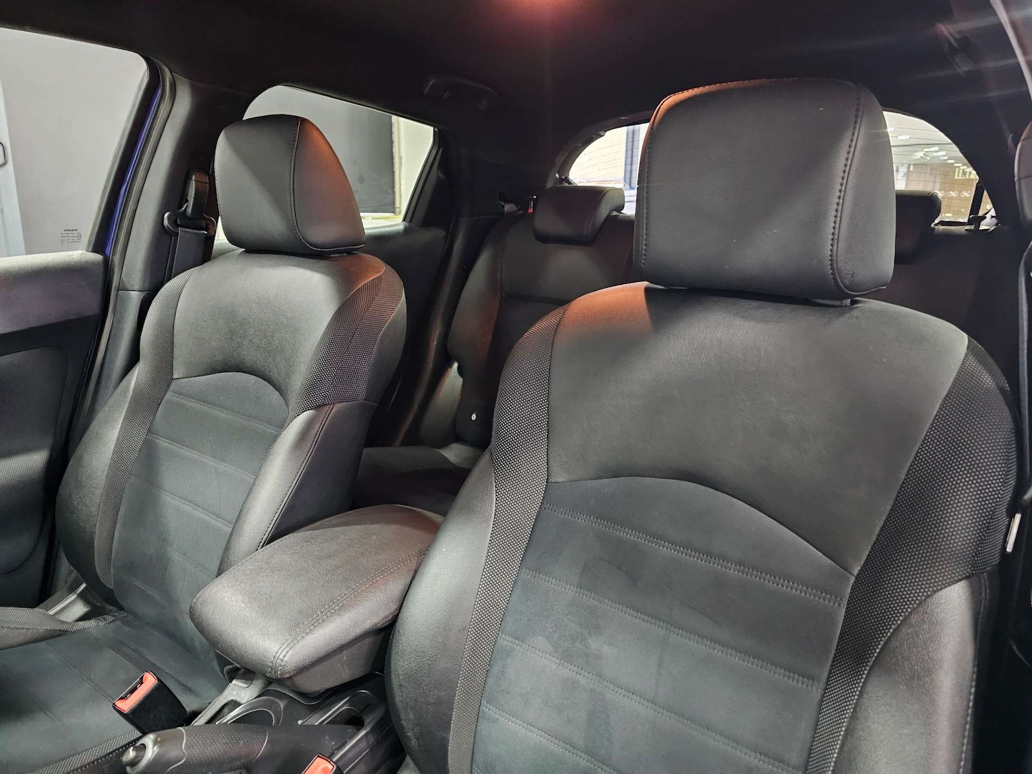 Used Nissan Juke 2018 for sale - 76972372: Photo 87