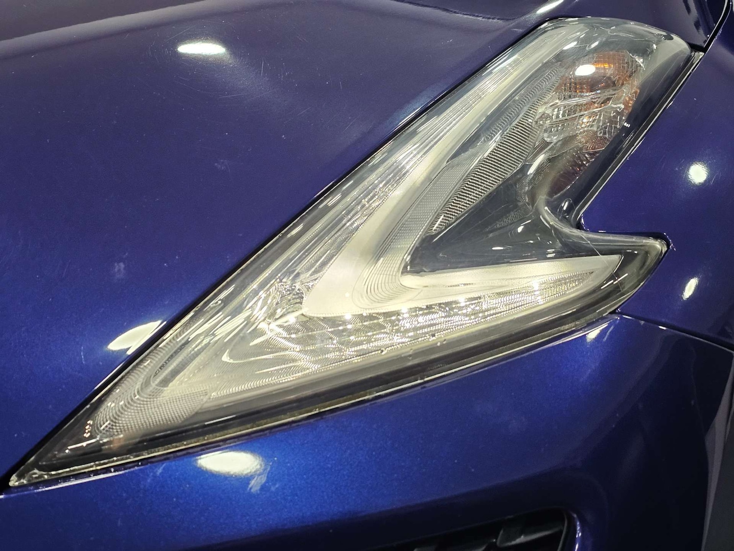 Used Nissan Juke 2018 for sale - 76972372: Photo 9