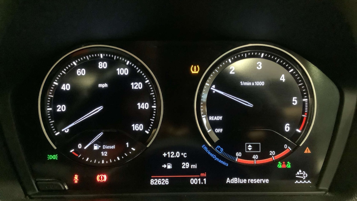 Used BMW 1 Series 2019 for sale - 78011915: Photo 13