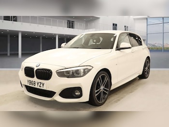 Used BMW 1 Series 2019 for sale - 78011915: Photo