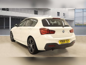 Used BMW 1 Series 2019 for sale - 78011915: Photo