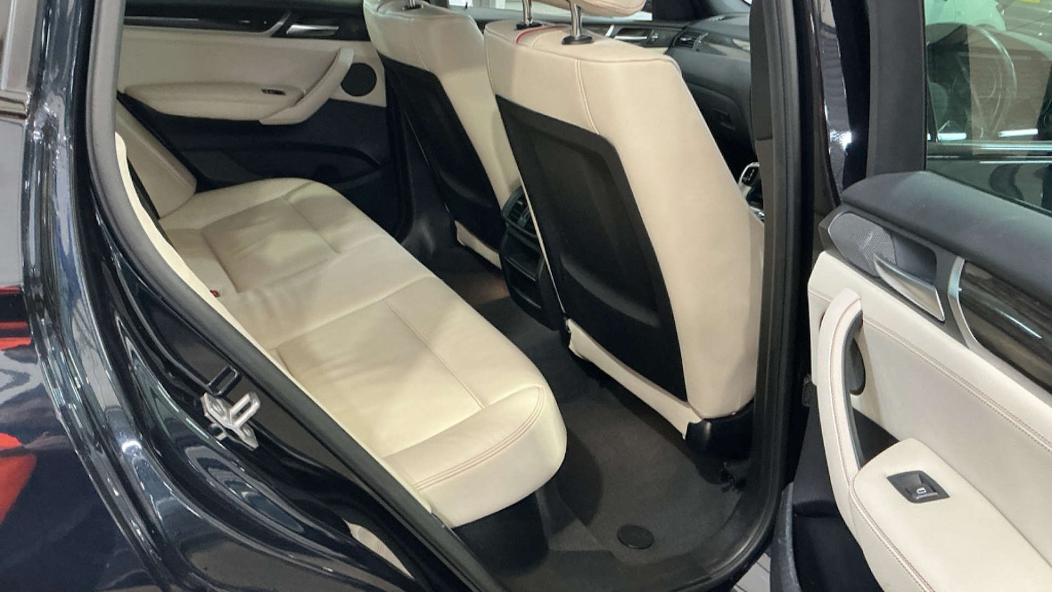 Used BMW X3 2016 for sale - 78165493: Photo 10