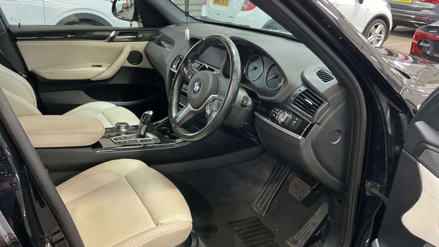 Used BMW X3 2016 for sale - 78165493: Photo 11