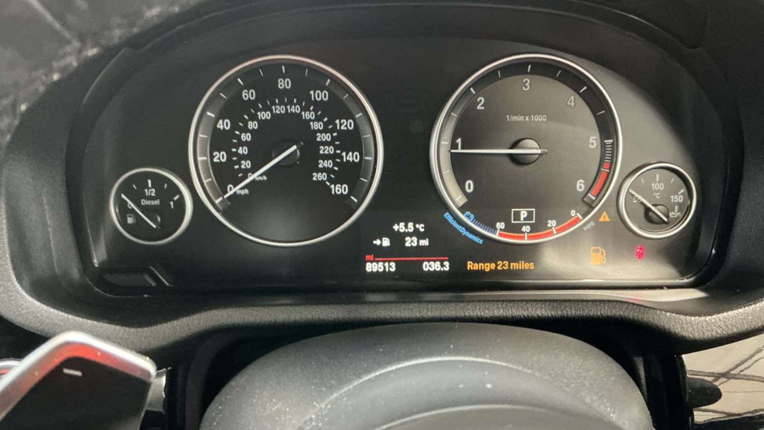 Used BMW X3 2016 for sale - 78165493: Photo 13