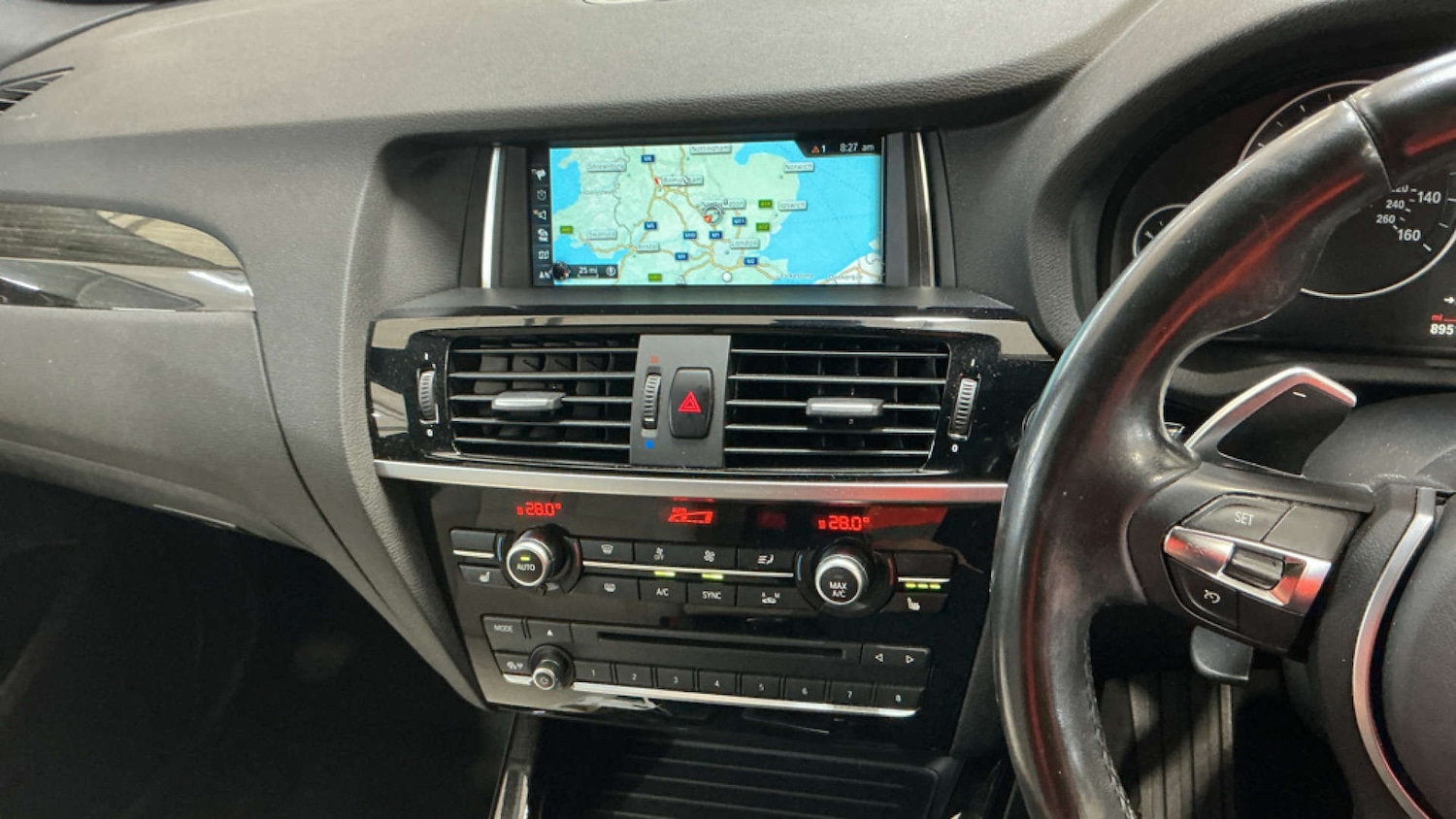 Used BMW X3 2016 for sale - 78165493: Photo 14