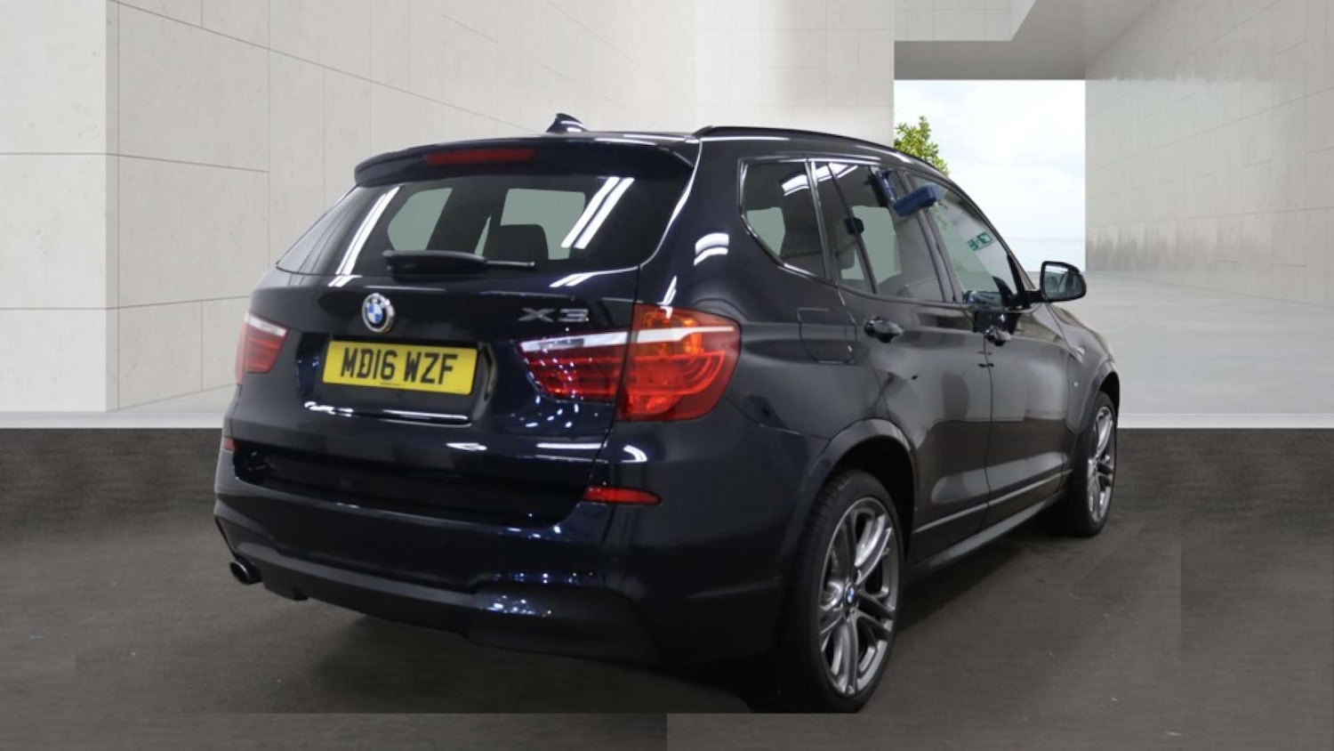 Used BMW X3 2016 for sale - 78165493: Photo 5