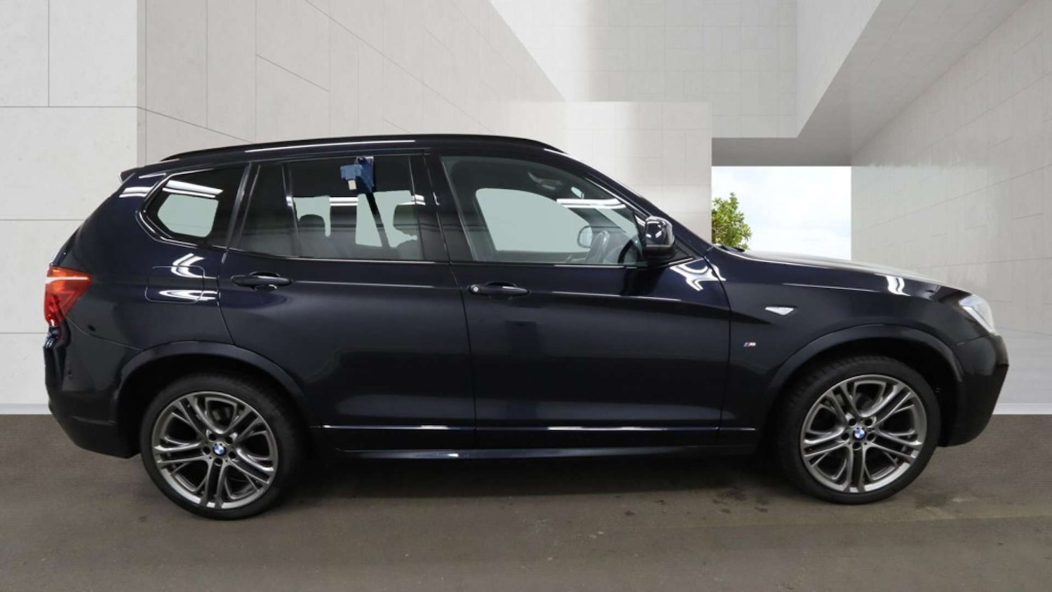 Used BMW X3 2016 for sale - 78165493: Photo 6