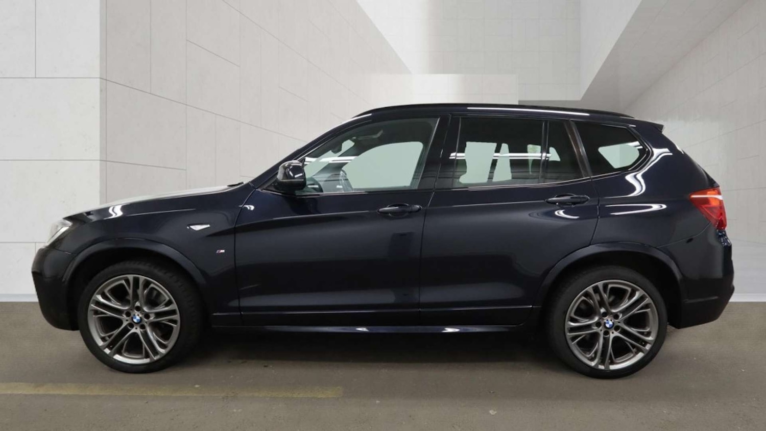 Used BMW X3 2016 for sale - 78165493: Photo 7