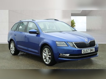 Used Skoda Octavia 2017 for sale - 78692871: Photo