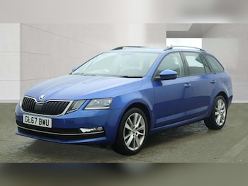 Used Skoda Octavia 2017 for sale - 78692871: Photo