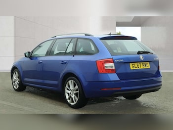 Used Skoda Octavia 2017 for sale - 78692871: Photo
