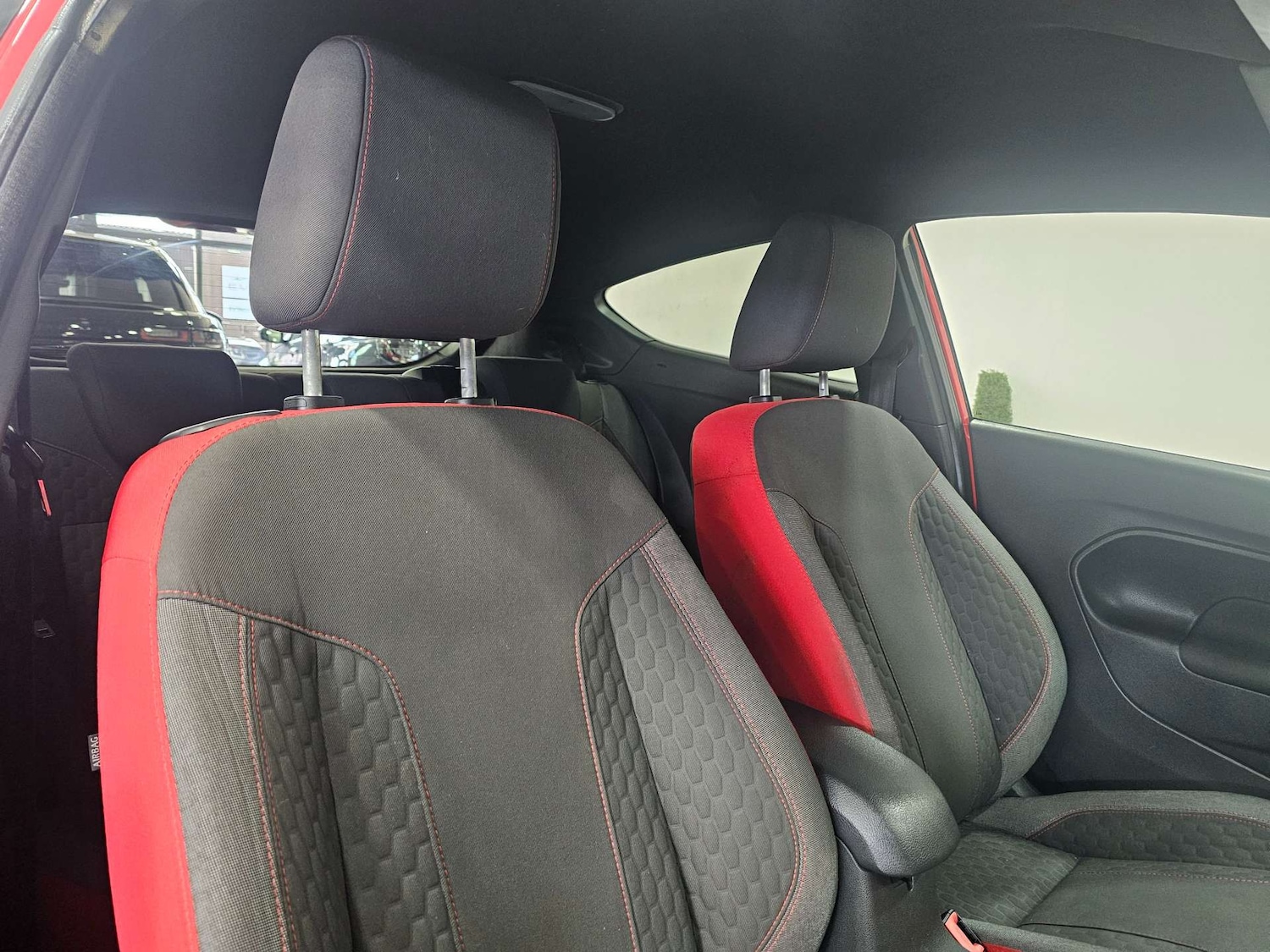 Used Ford Fiesta 2016 for sale - 76972431: Photo 10