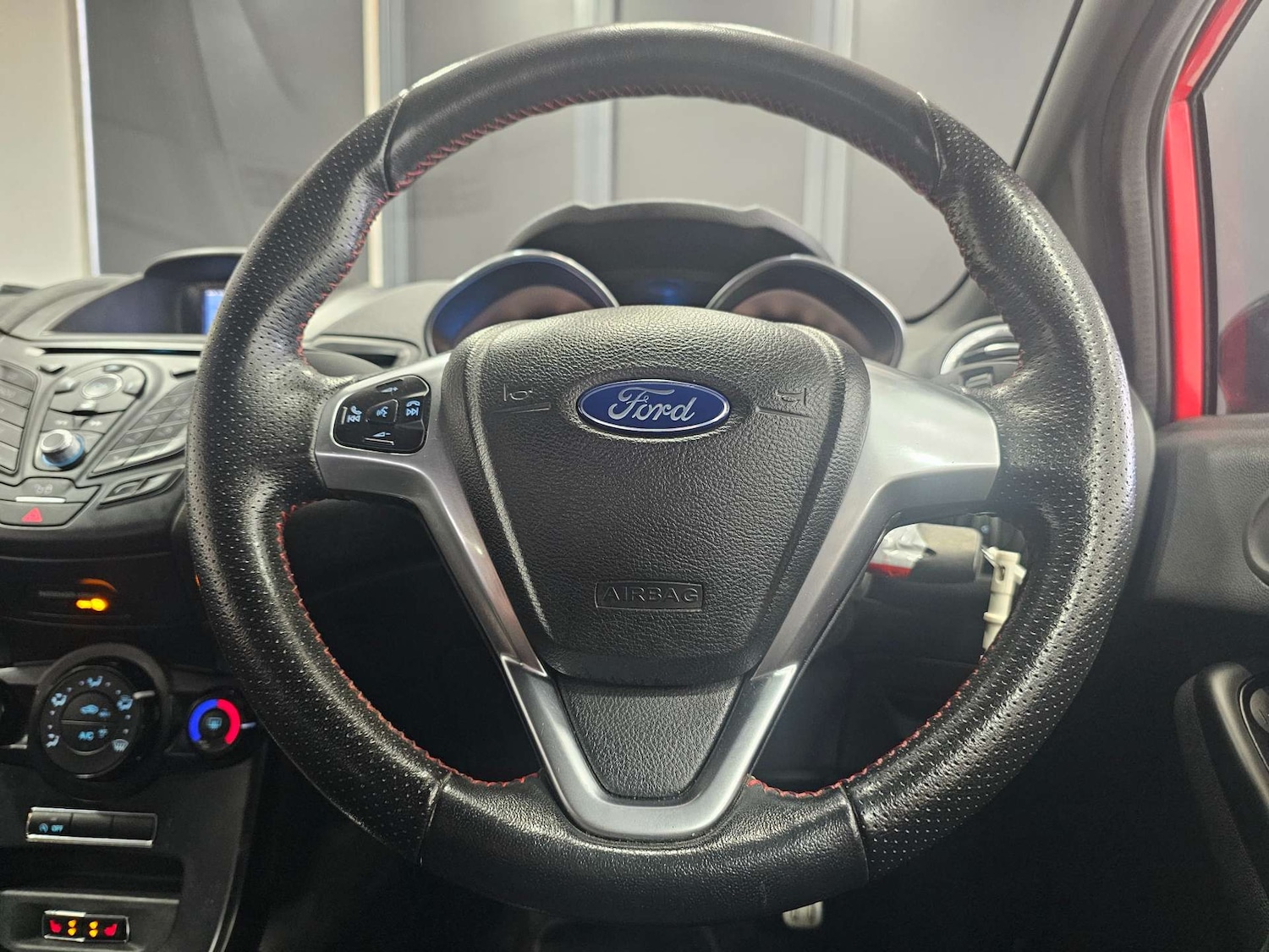 Used Ford Fiesta 2016 for sale - 76972431: Photo 13