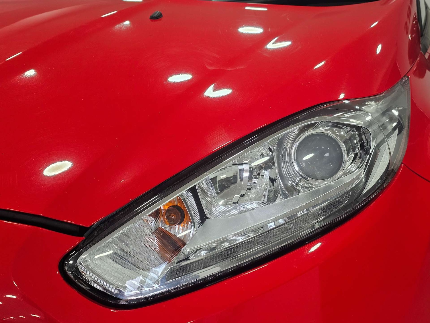 Used Ford Fiesta 2016 for sale - 76972431: Photo 14