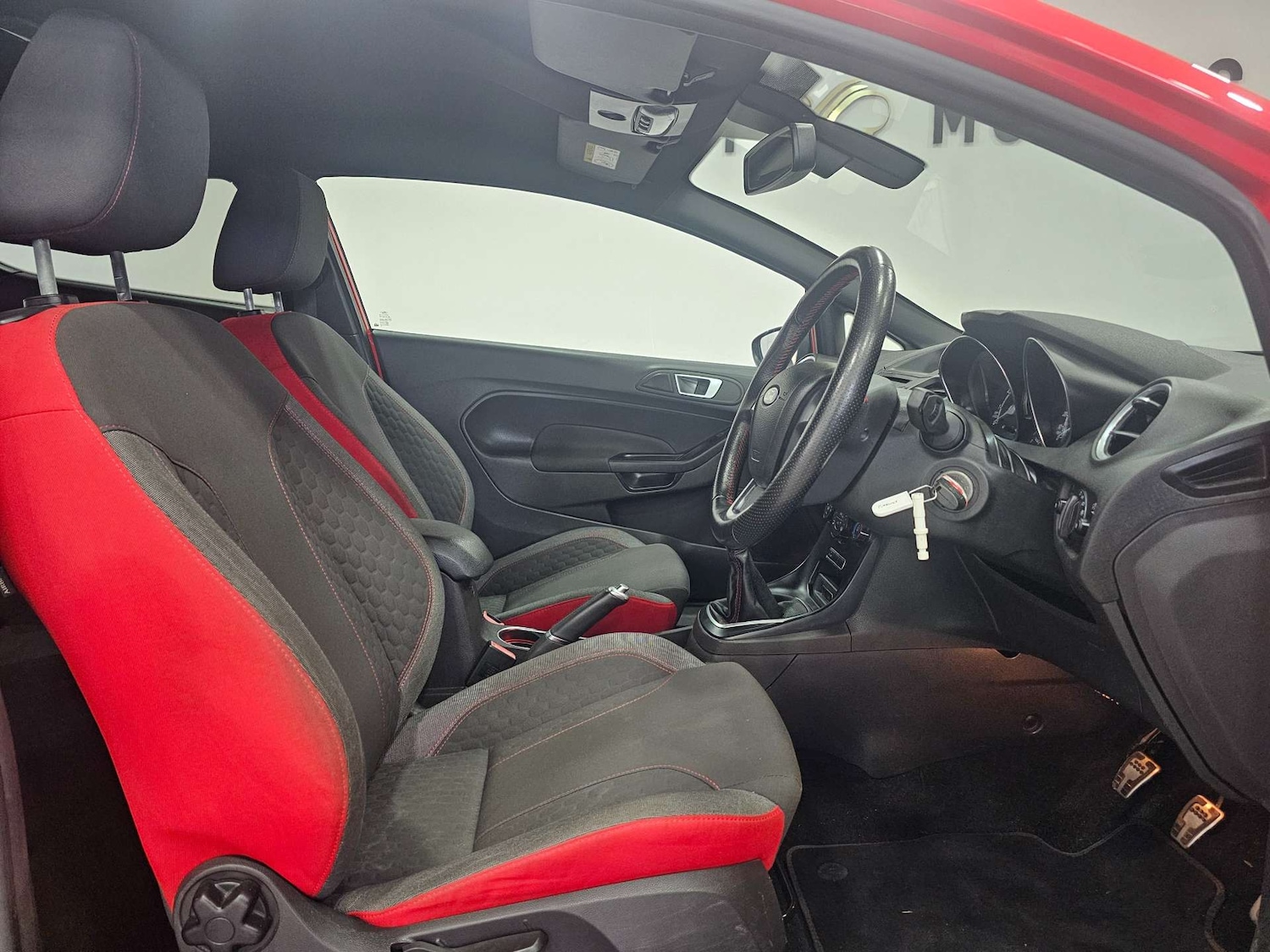 Used Ford Fiesta 2016 for sale - 76972431: Photo 2