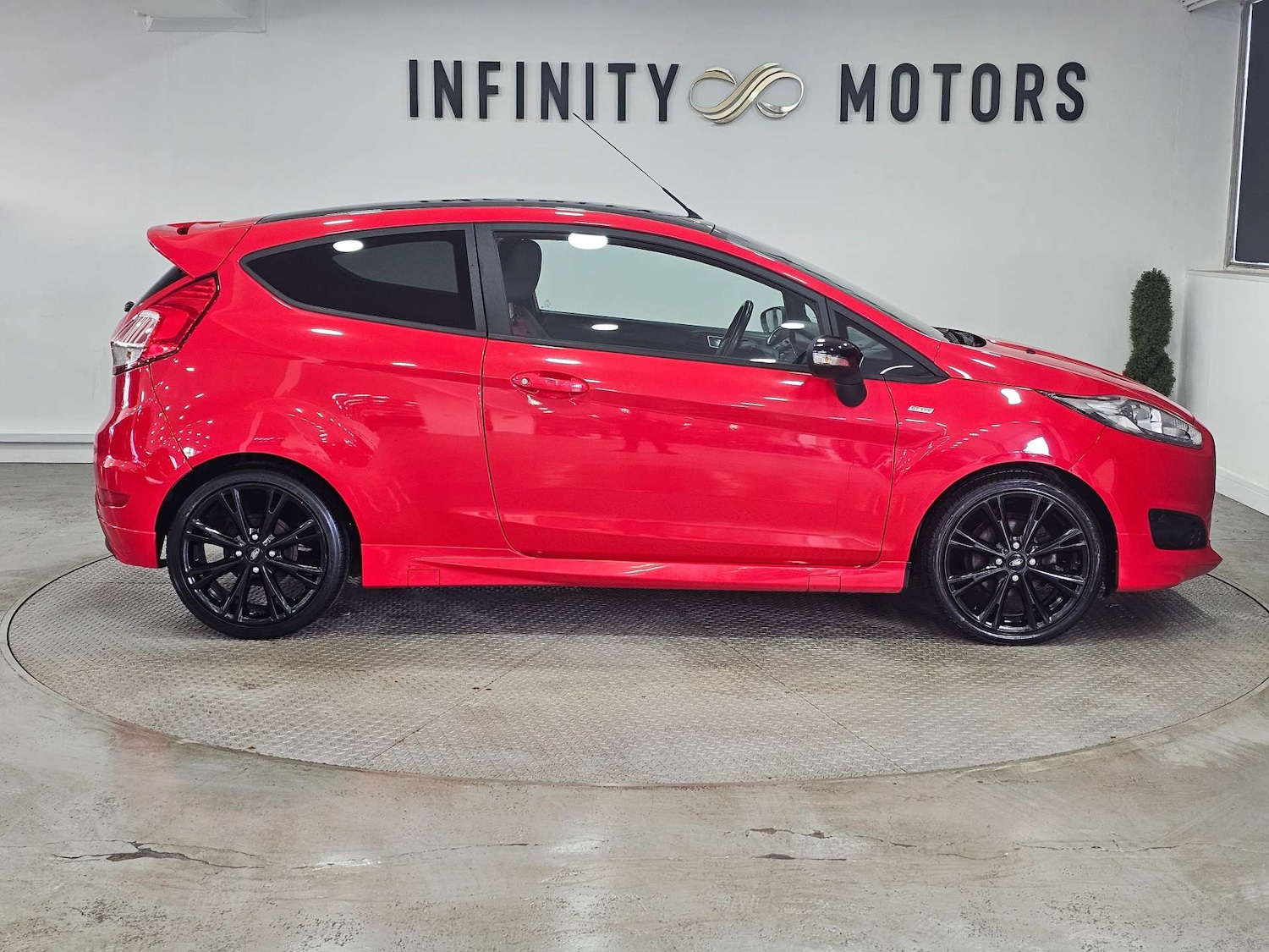 Used Ford Fiesta 2016 for sale - 76972431: Photo 20