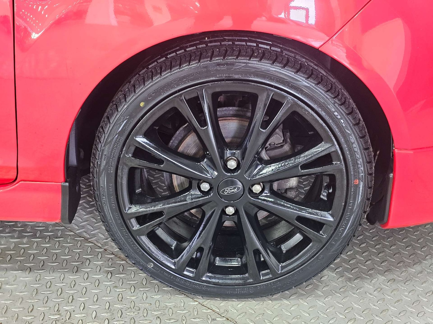 Used Ford Fiesta 2016 for sale - 76972431: Photo 23