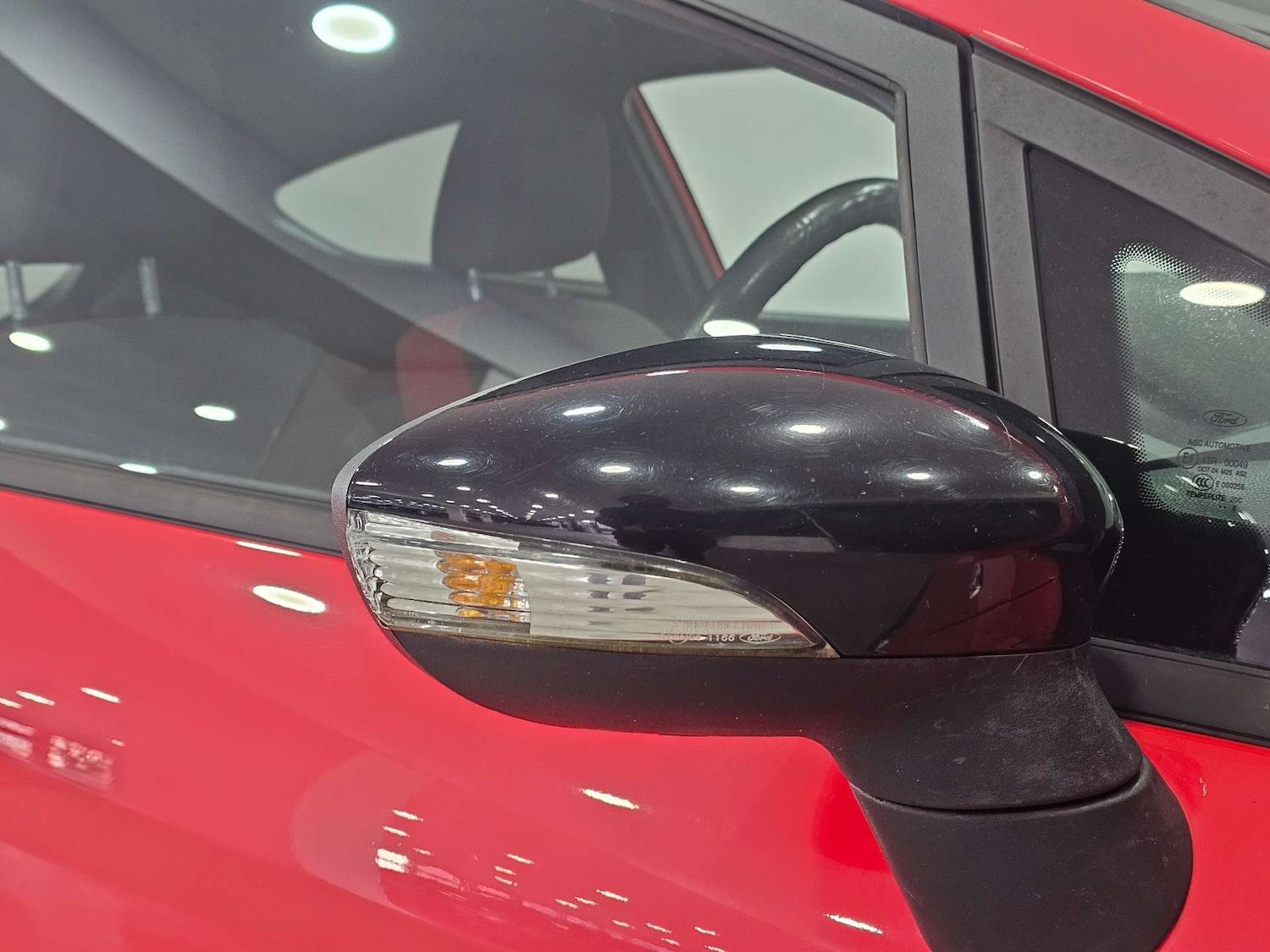 Used Ford Fiesta 2016 for sale - 76972431: Photo 24