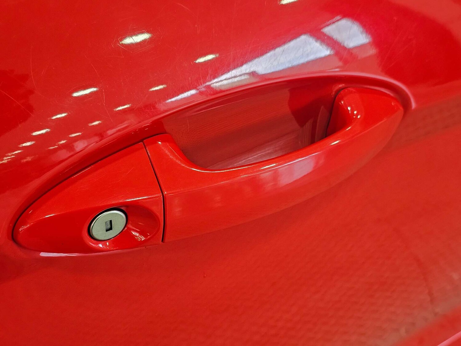 Used Ford Fiesta 2016 for sale - 76972431: Photo 26