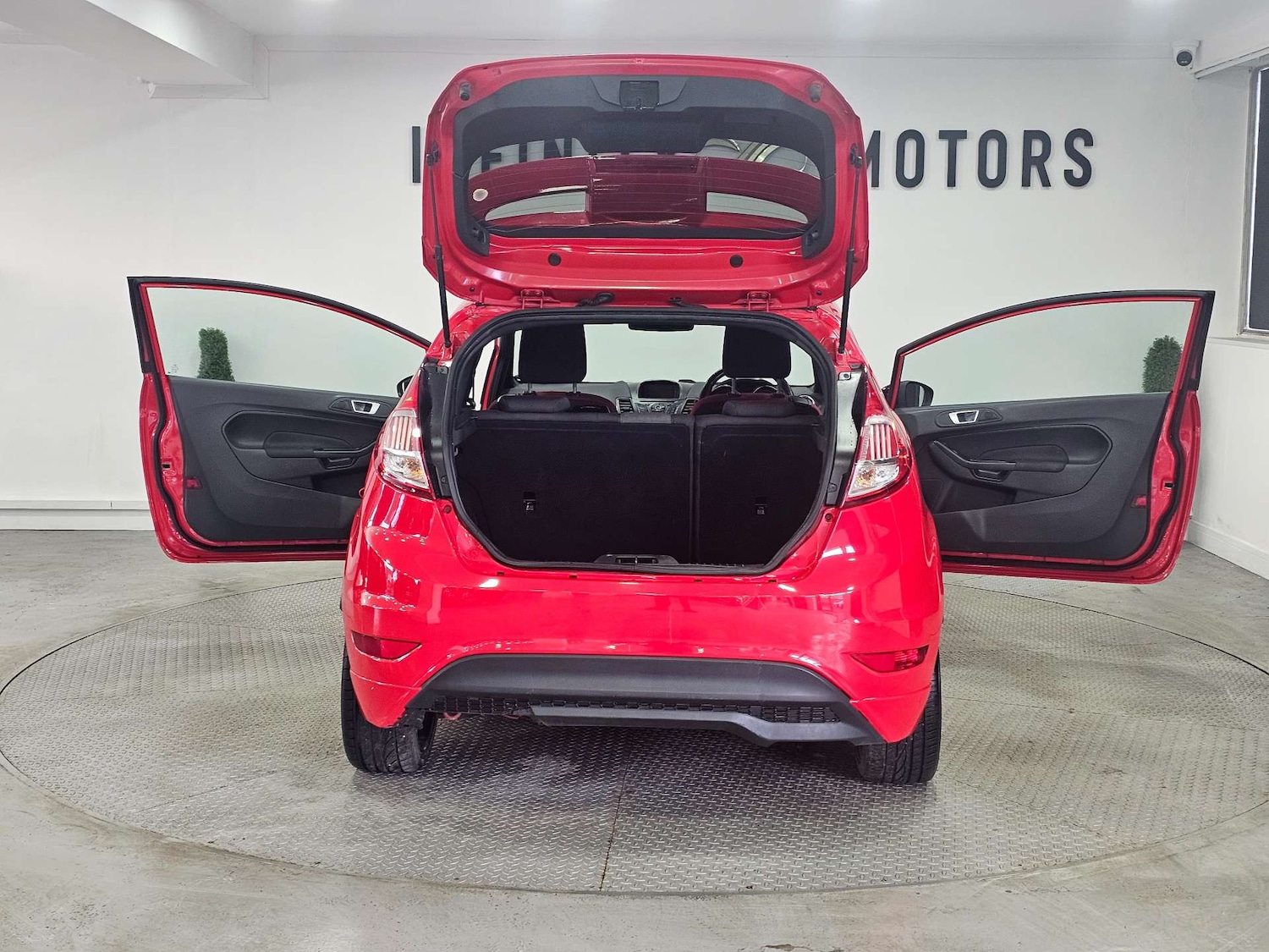 Used Ford Fiesta 2016 for sale - 76972431: Photo 47