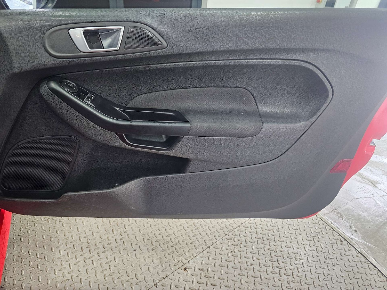 Used Ford Fiesta 2016 for sale - 76972431: Photo 51