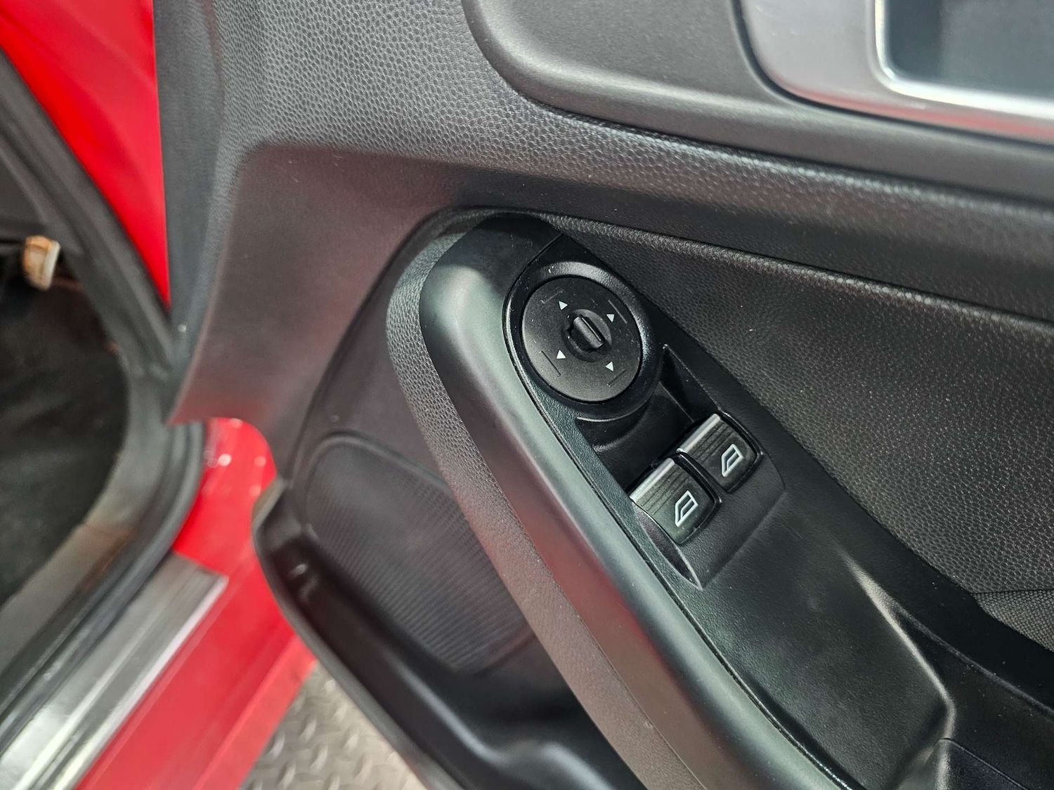 Used Ford Fiesta 2016 for sale - 76972431: Photo 52