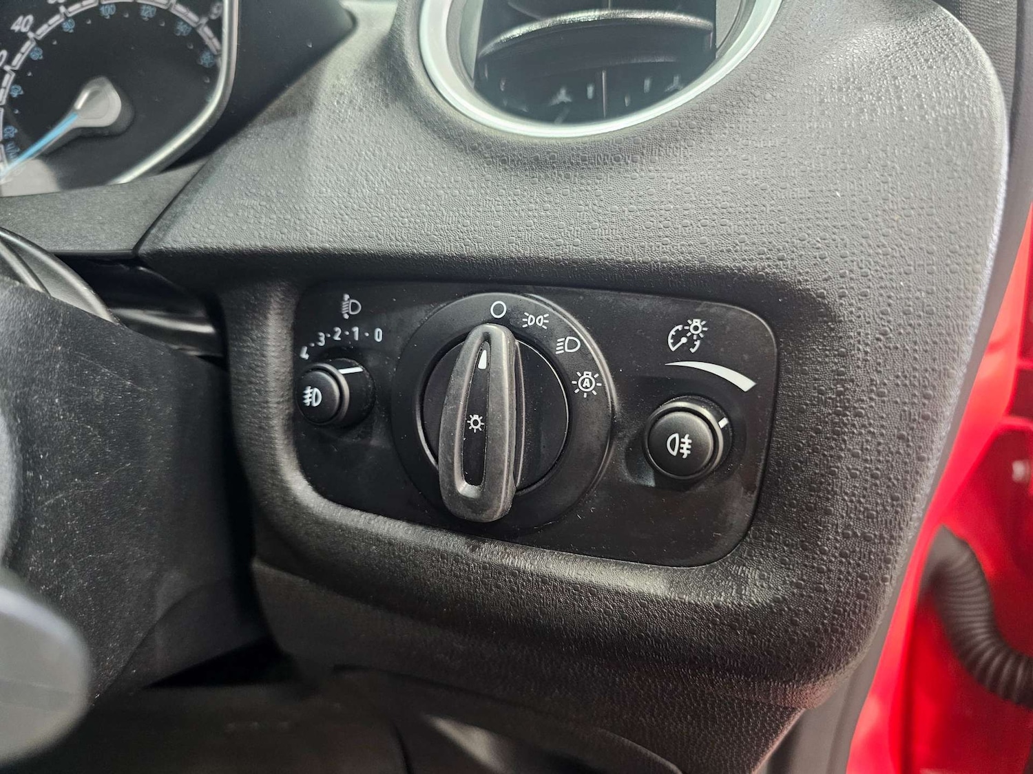 Used Ford Fiesta 2016 for sale - 76972431: Photo 54