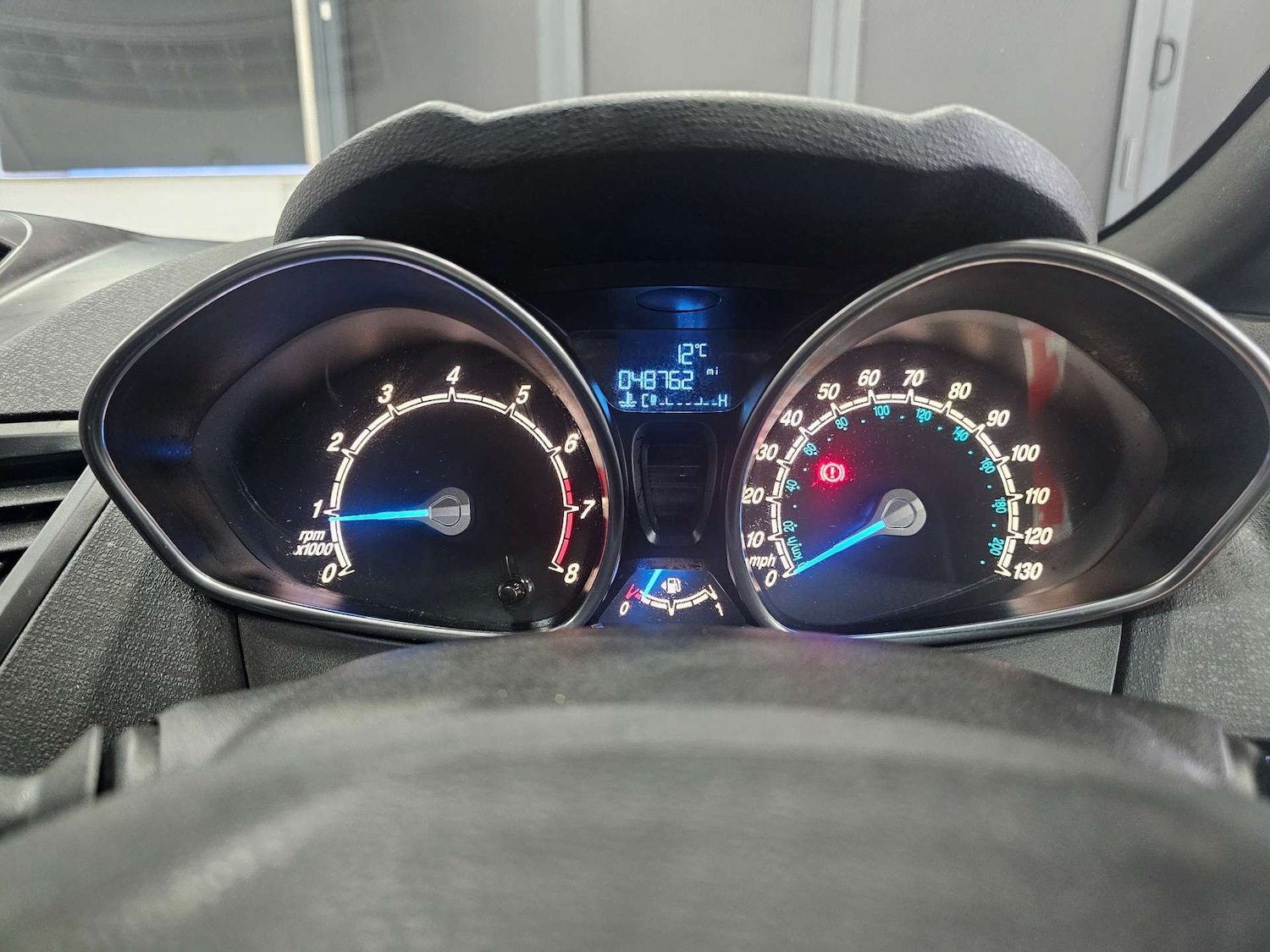 Used Ford Fiesta 2016 for sale - 76972431: Photo 58