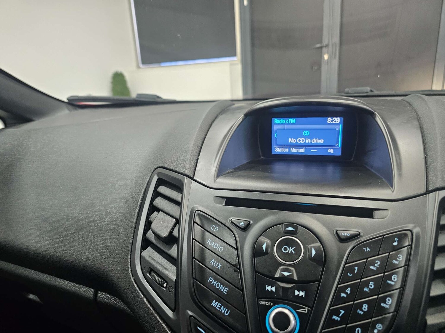 Used Ford Fiesta 2016 for sale - 76972431: Photo 67